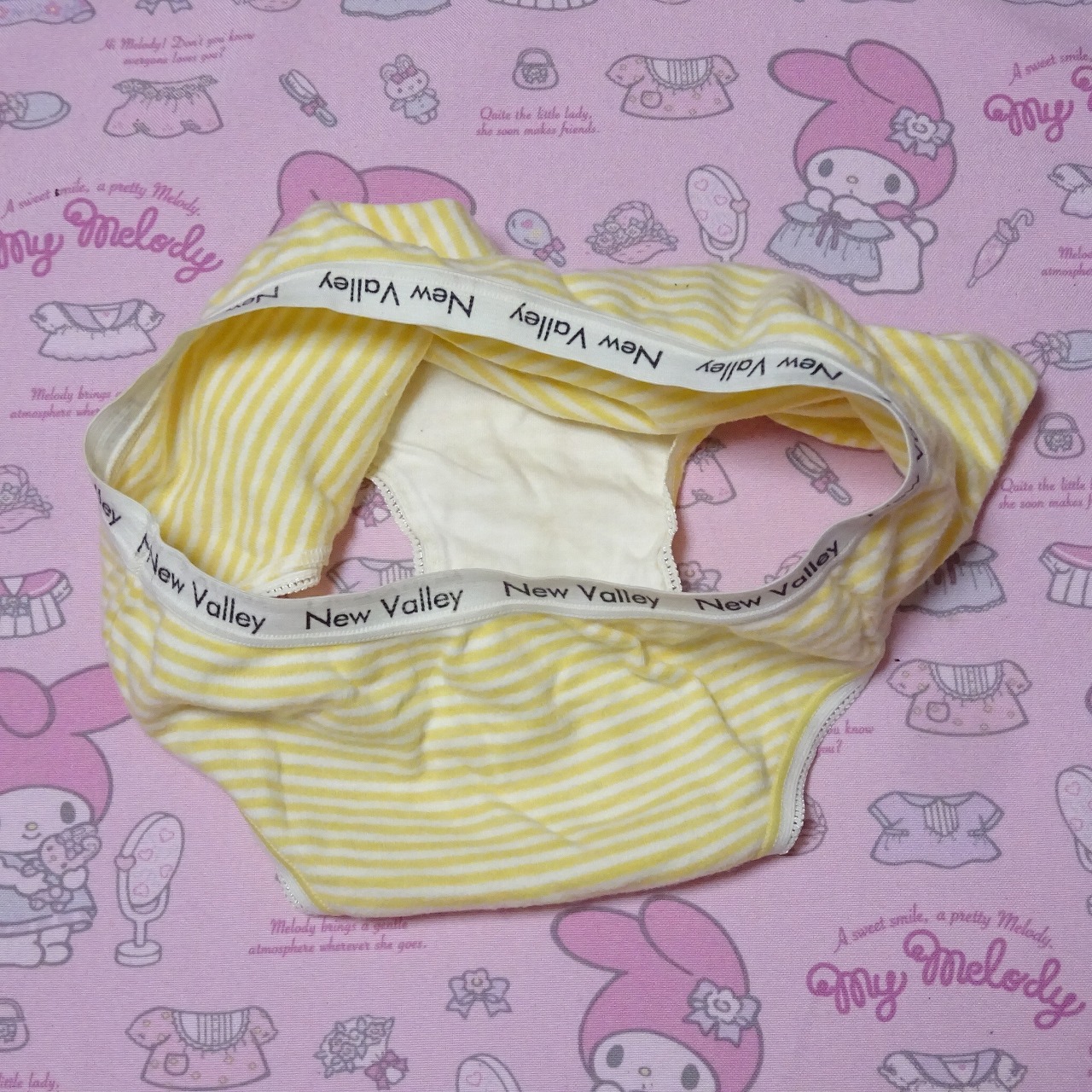 7740☆☆Lサイズ☆コットン ジュニア ショーツ