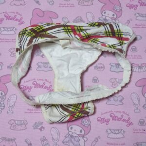 7741☆☆Mサイズ☆コットン　ジュニア　ショーツ