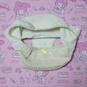 7745☆Lサイズ☆コットン　ジュニア　ショーツ