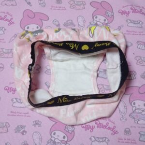 7746☆ミスバニー☆160サイズ☆コットン　ジュニア　ショーツ