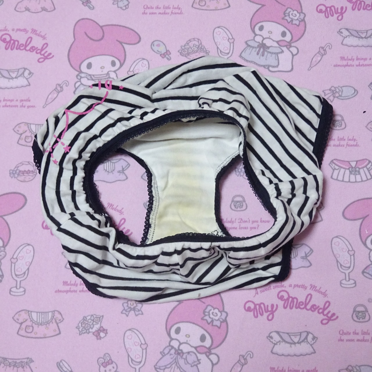 7747☆☆150サイズ☆コットン ジュニア ショーツ