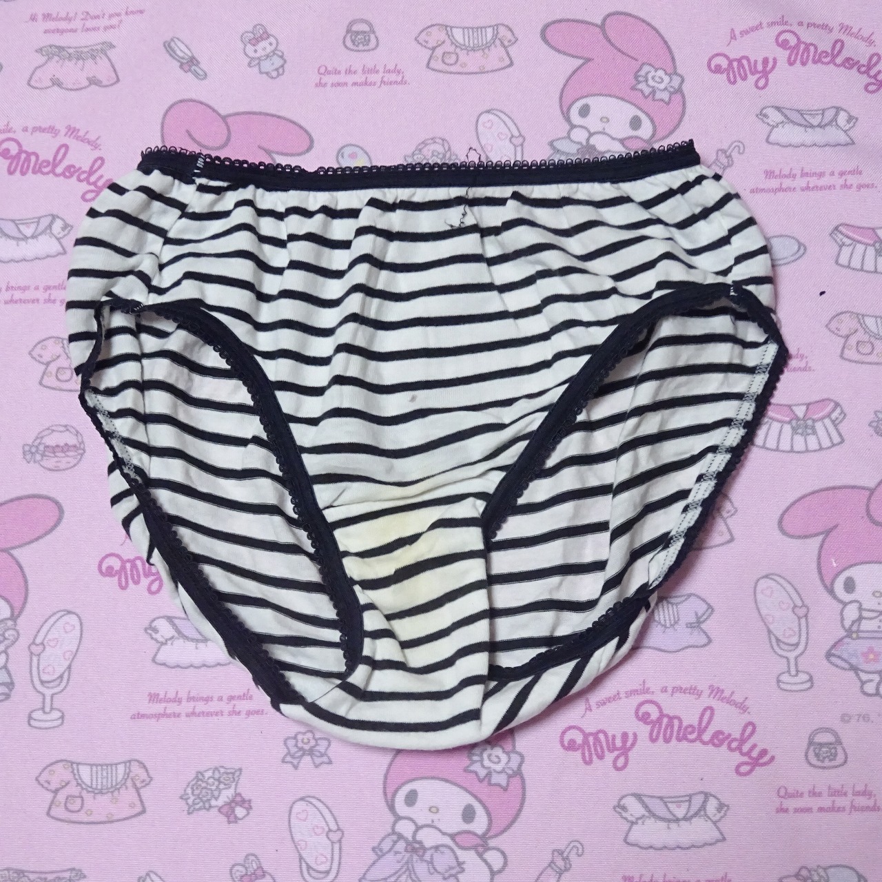 7747☆☆150サイズ☆コットン ジュニア ショーツ - 画像 (2)