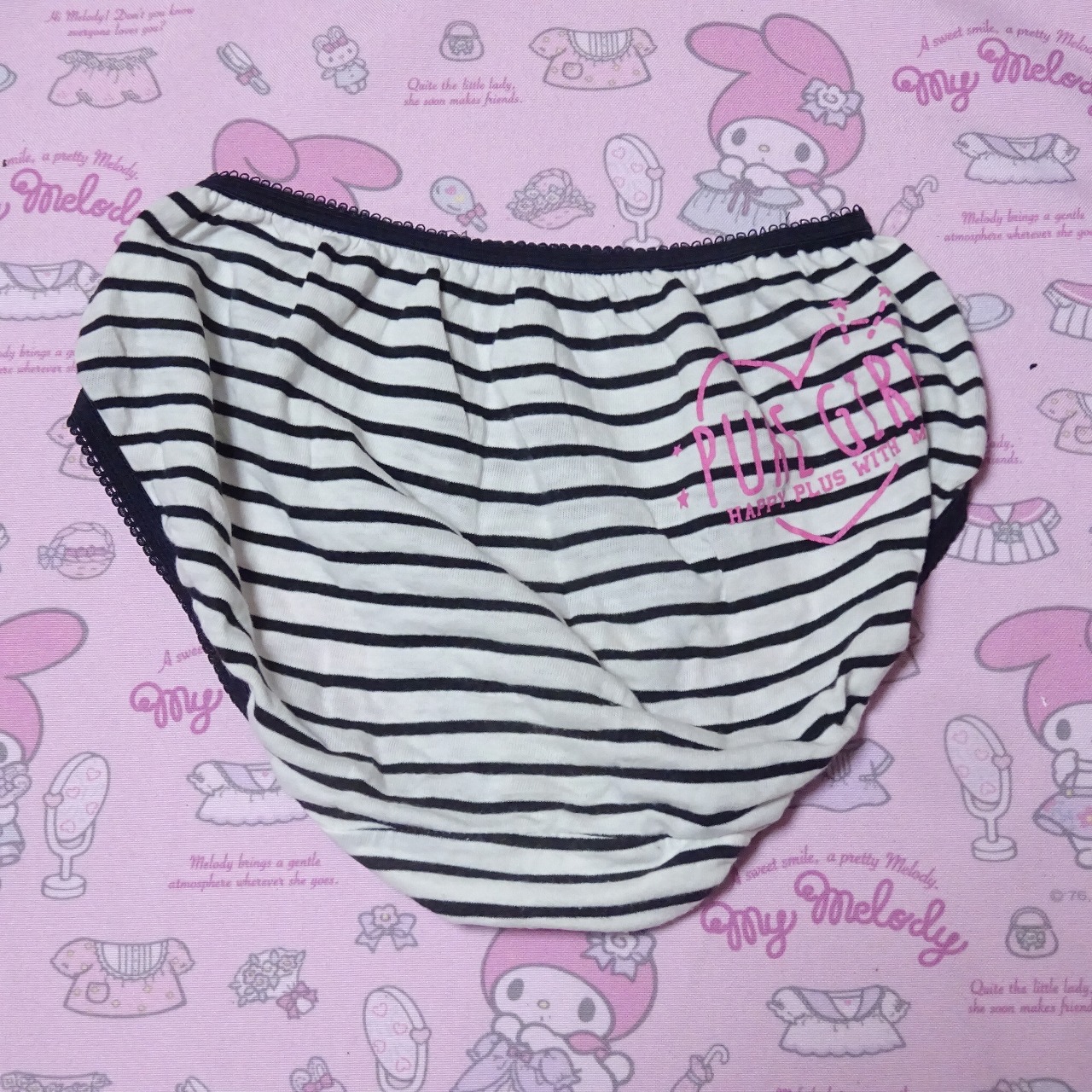 7747☆☆150サイズ☆コットン ジュニア ショーツ - 画像 (3)