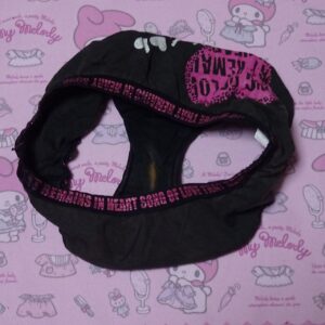 7749☆Lサイズ☆コットン　ジュニア　ショーツ