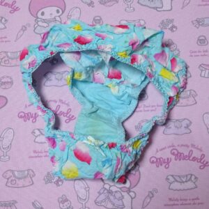 7750☆Mサイズ☆コットン　ジュニア　ショーツ