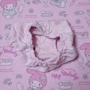 7752☆110サイズ☆コットン　ジュニア　ショーツ