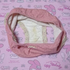 7755☆Lサイズ☆コットン　ジュニア　ショーツ