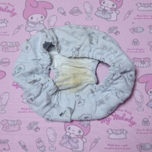 7757☆150サイズ☆コットン　ジュニア　ショーツ