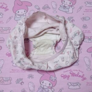 7758☆140サイズ☆コットン　ジュニア　ショーツ