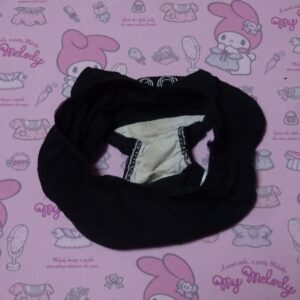 7759☆記名あり☆150サイズ☆コットン　ジュニア　ショーツ