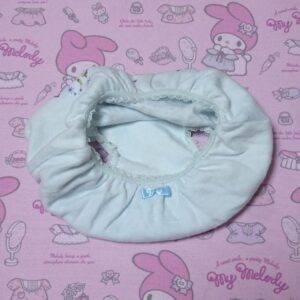 7762☆アイカツ☆120サイズ相当☆コットン　ジュニア　ショーツ