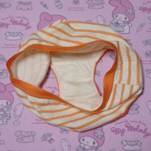 7765☆Lサイズ☆コットン　ジュニア　ショーツ