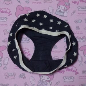 7766☆160サイズ☆コットン　ジュニア　ショーツ