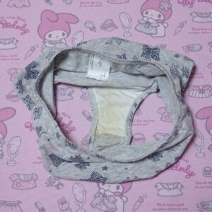 7767☆150サイズ☆コットン　ジュニア　ショーツ