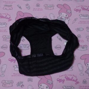 7769☆☆Mサイズ☆コットン　ジュニア　ショーツ