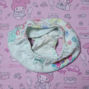 7772☆Disney☆110サイズ☆コットン　ジュニア　ショーツ