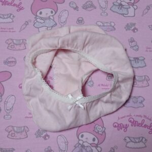 7773☆☆120サイズ☆コットン　ジュニア　ショーツ