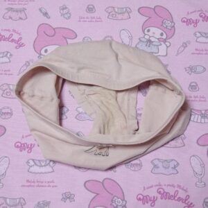 7774☆☆130サイズ☆コットン　ジュニア　ショーツ