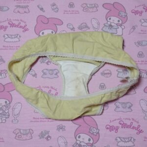 7775☆☆Mサイズ☆コットン　ジュニア　ショーツ