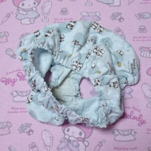 7777☆☆150サイズ☆コットン　ジュニア　ショーツ