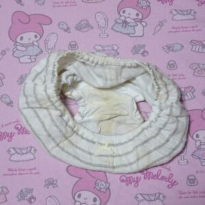 7778☆☆140サイズ☆コットン　ジュニア　ショーツ