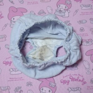 7779☆☆150サイズ☆コットン　ジュニア　ショーツ