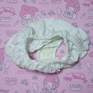 7780☆☆Mサイズ相当☆コットン　ジュニア　ショーツ