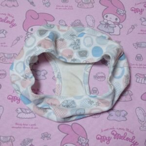 7782☆記名あり☆110サイズ☆コットン　ジュニア　ショーツ