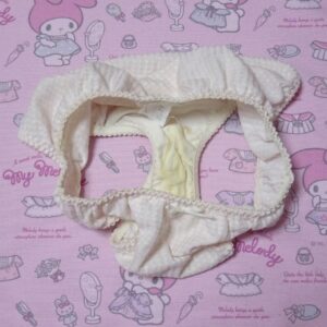 7785☆Mサイズ☆コットン　ジュニア　ショーツ