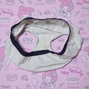 7786☆160サイズ☆コットン　ジュニア　ショーツ