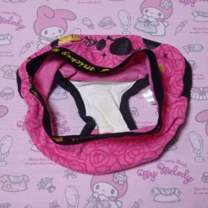 7787☆Disney☆150サイズ☆コットン　ジュニア　ショーツ