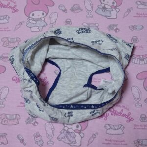 7788☆140サイズ☆コットン　ジュニア　ショーツ