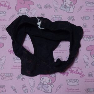 7789☆Sサイズ相当☆コットン　ジュニア　ショーツ