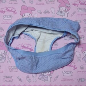 7791☆XLサイズ☆コットン　ジュニア　ショーツ