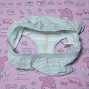 7795☆XLサイズ☆コットン　ジュニア　ショーツ