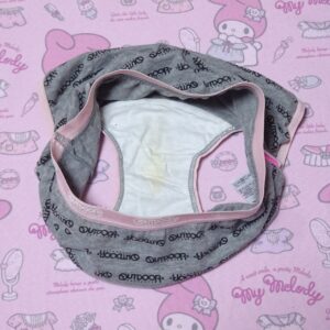 7796☆160サイズ☆コットン　ジュニア　ショーツ