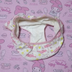 7797☆150サイズ☆コットン　ジュニア　ショーツ