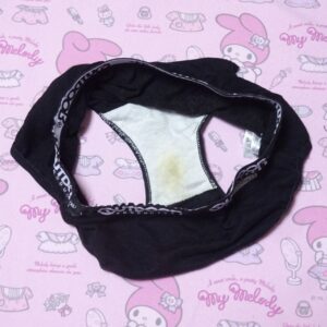 7799☆Mサイズ☆コットン　ジュニア　ショーツ