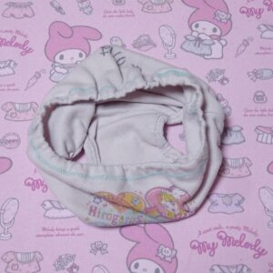 7802☆記名あり☆プリキュア☆110サイズ☆コットン　ジュニア　ショーツ