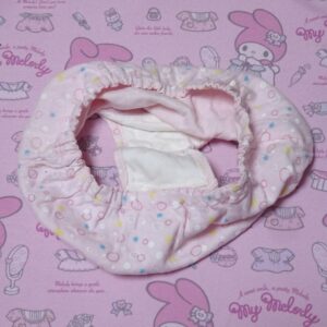 7804☆130サイズ☆コットン　ジュニア　ショーツ