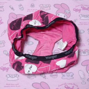 7806☆160サイズ☆コットン　ジュニア　ショーツ