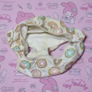 7808☆140サイズ☆コットン　ジュニア　ショーツ