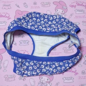 7810☆XLサイズ☆コットン　ジュニア　ショーツ