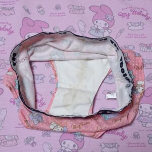 7811☆マイメロディ☆Lサイズ☆コットン　ジュニア　ショーツ