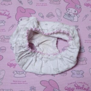 7813☆120サイズ☆コットン　ジュニア　ショーツ