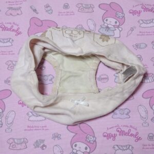 7814☆150サイズ☆コットン　ジュニア　ショーツ