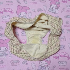 7815☆Lサイズ☆コットン　ジュニア　ショーツ