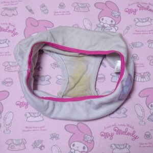 7817☆160サイズ☆コットン　ジュニア　ショーツ