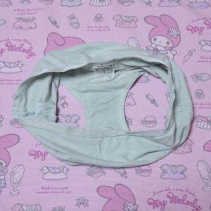 7818☆140サイズ☆コットン　ジュニア　ショーツ