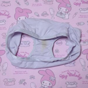 7819☆150サイズ☆コットン　ジュニア　ショーツ